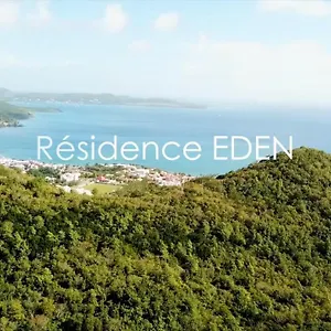 Eden Résidence Sainte-Luce