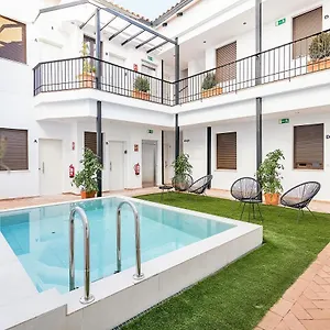  Appartement Bhost - Regina Ll Espagne