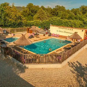 *** Camping Le Coin France