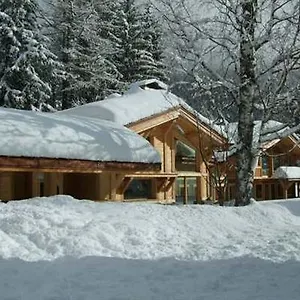  Chalet Les Rives D'argentière France